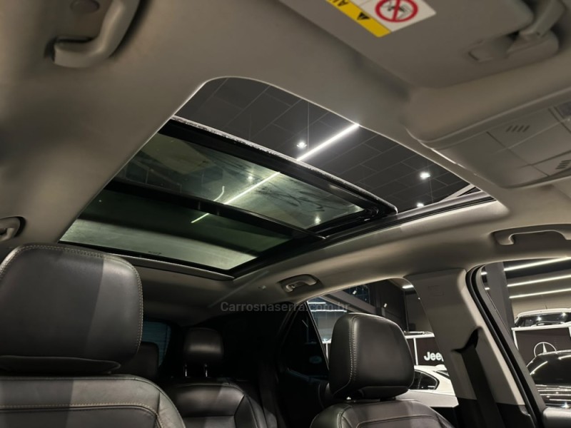 EQUINOX 2.0 16V TURBO GASOLINA PREMIER AWD AUTOMÁTICO - 2019 - CAXIAS DO SUL