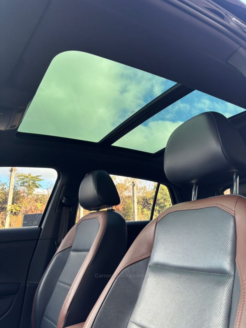 T-CROSS 1.0 COMFORTLINE TSI FLEX 4P AUTOMÁTICO - 2021 - SãO MARCOS