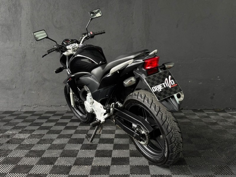 CB 300R ABS - 2014 - CAXIAS DO SUL
