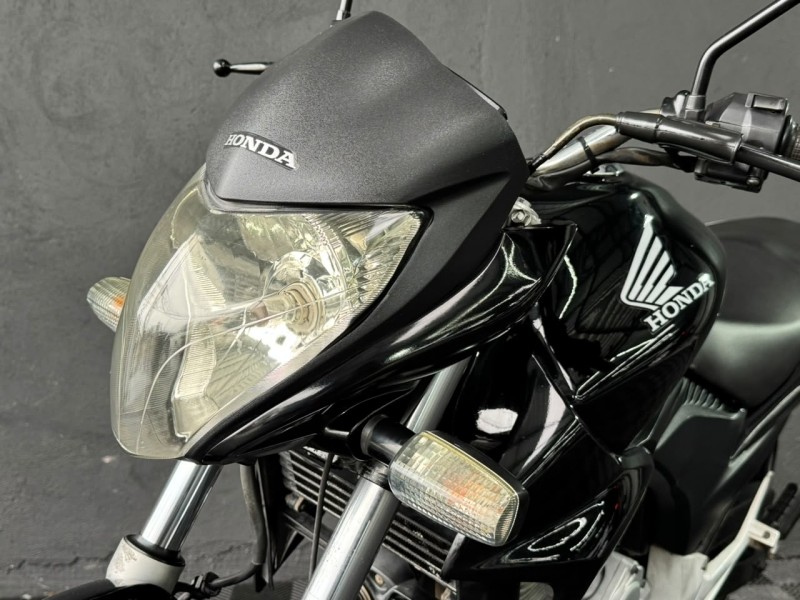 CB 300R ABS - 2014 - CAXIAS DO SUL