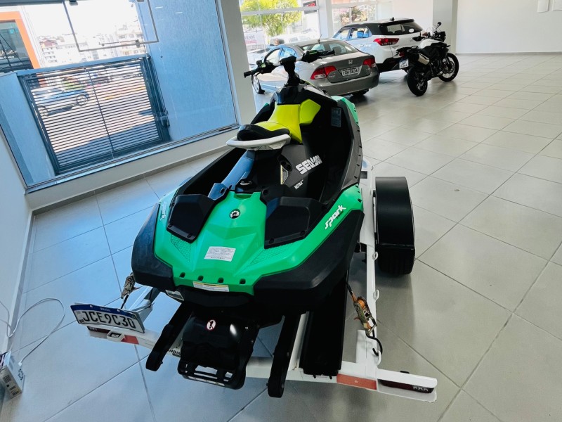 JET SKI SPARK  - 2019 - FLORES DA CUNHA