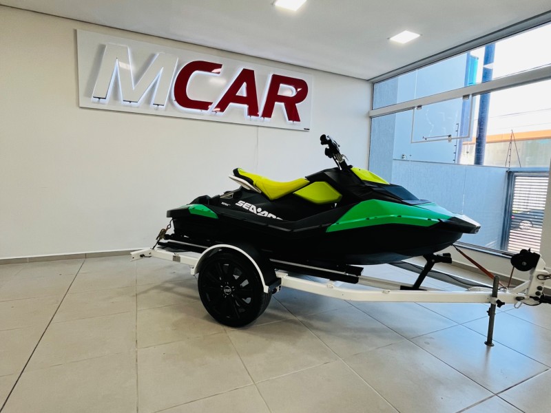 JET SKI SPARK  - 2019 - FLORES DA CUNHA