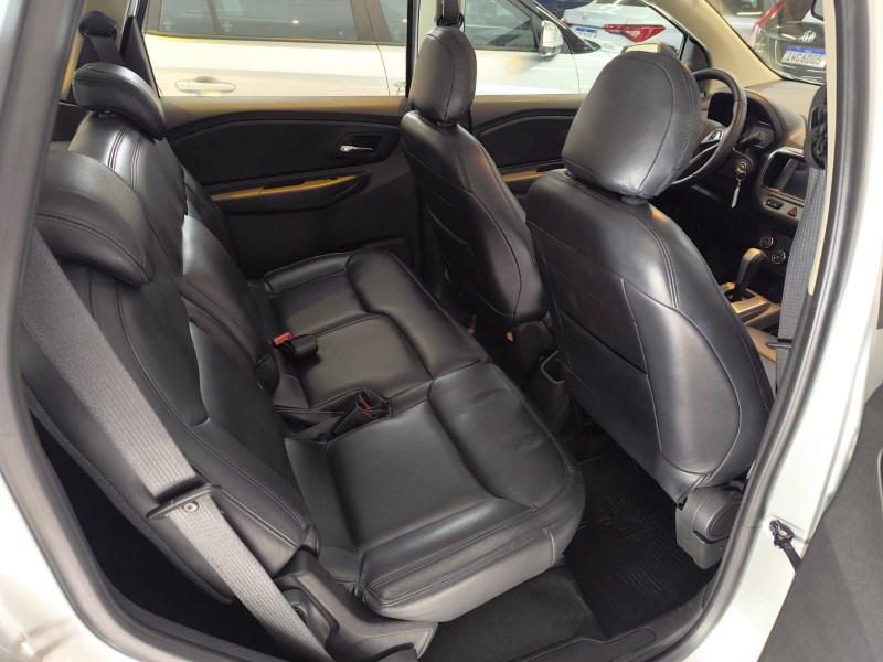 COROLLA 2.0 XEI 16V FLEX 4P AUTOMÁTICO - 2011 - CAXIAS DO SUL