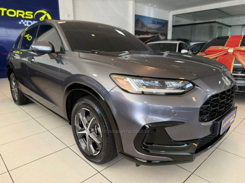 ZR-V 2.0 16V TOURING GASOLINA 4P AUTOMÁTICO - 2024 - SãO LEOPOLDO