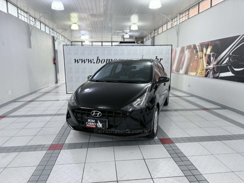 hb20 1.0 evolution 12v flex 4p manual 2021 porto alegre