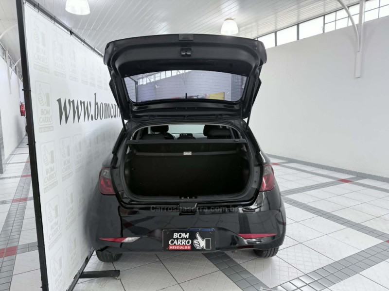 HB20 1.0 EVOLUTION 12V FLEX 4P MANUAL - 2021 - PORTO ALEGRE