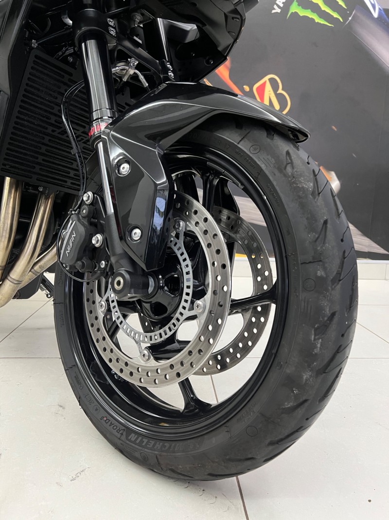 TIGER SPORT 660  - 2026 - PASSO FUNDO