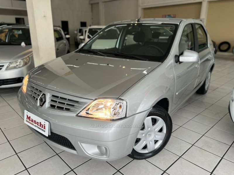 logan 1.0 expression 16v flex 4p manual 2010 caxias do sul