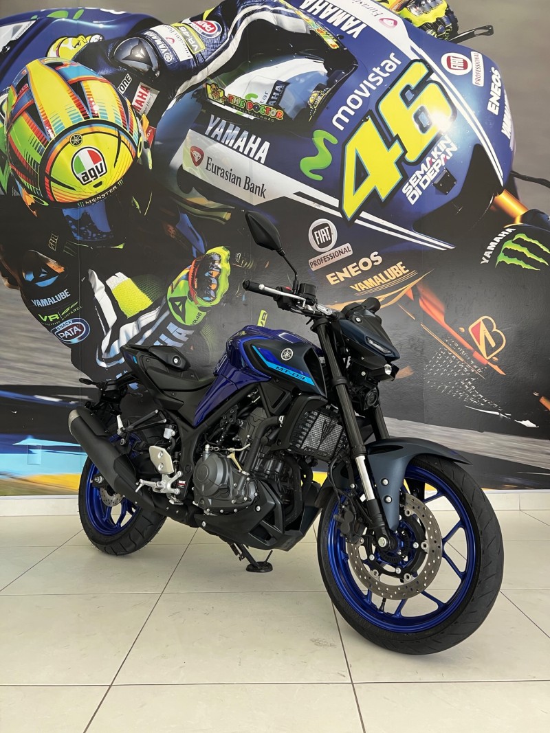 MT 03 ABS - 2026 - PASSO FUNDO