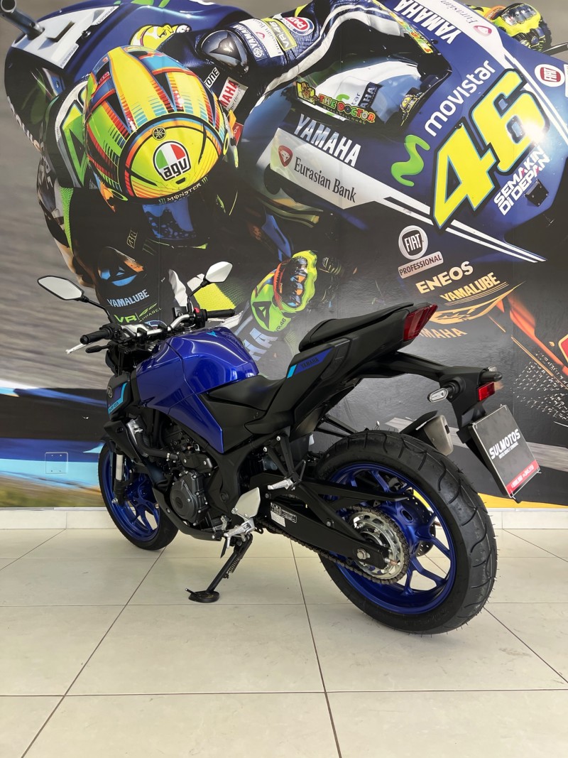 MT 03 ABS - 2026 - PASSO FUNDO