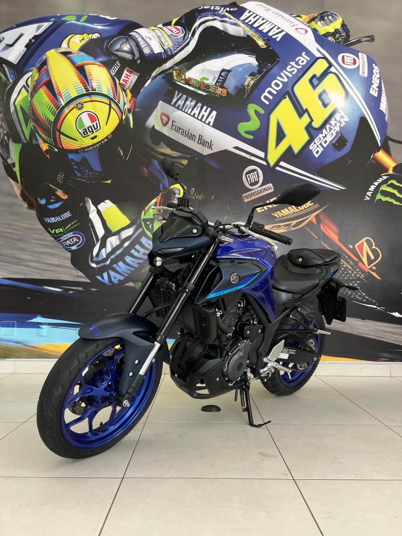 MT 03 ABS - 2026 - PASSO FUNDO