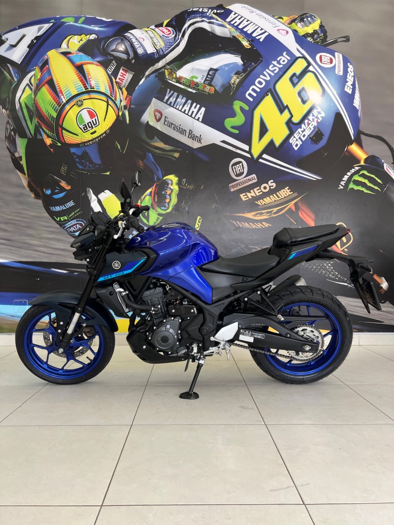 MT 03 ABS - 2026 - PASSO FUNDO