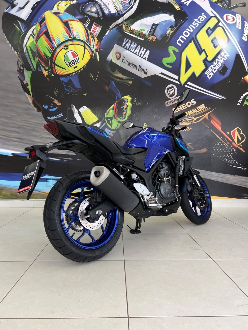MT 03 ABS - 2026 - PASSO FUNDO