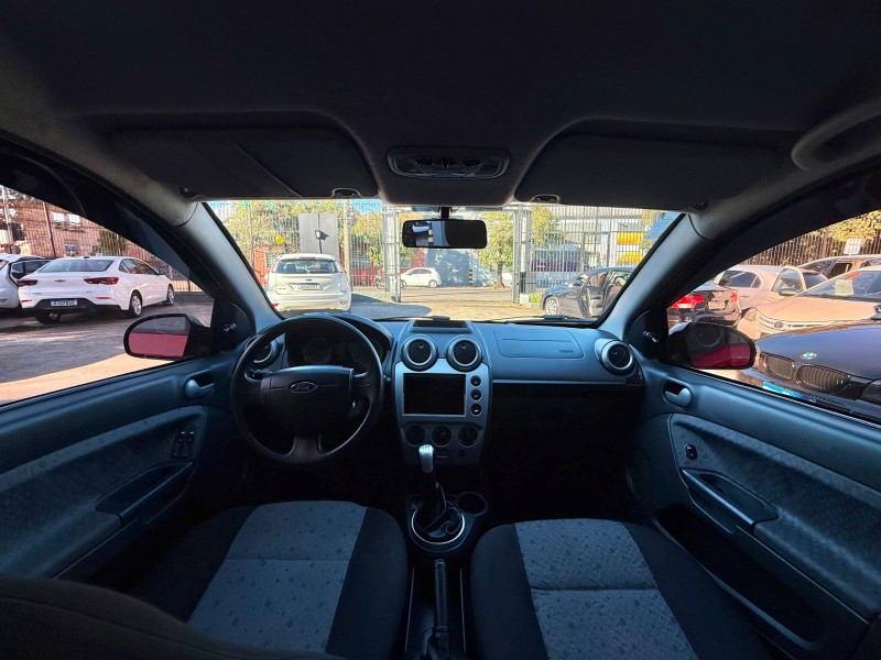 FIESTA 1.6 MPI CLASS HATCH 8V FLEX 4P MANUAL - 2013 - CAXIAS DO SUL