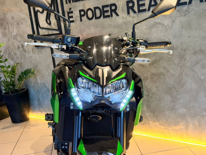 Z900 R EDITION - 2022 - CAXIAS DO SUL