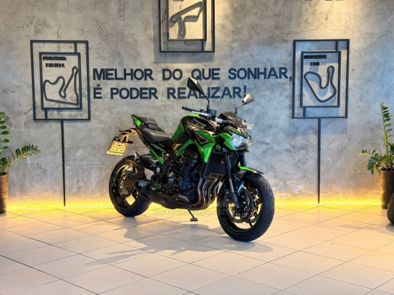 z900 r edition 2022 caxias do sul