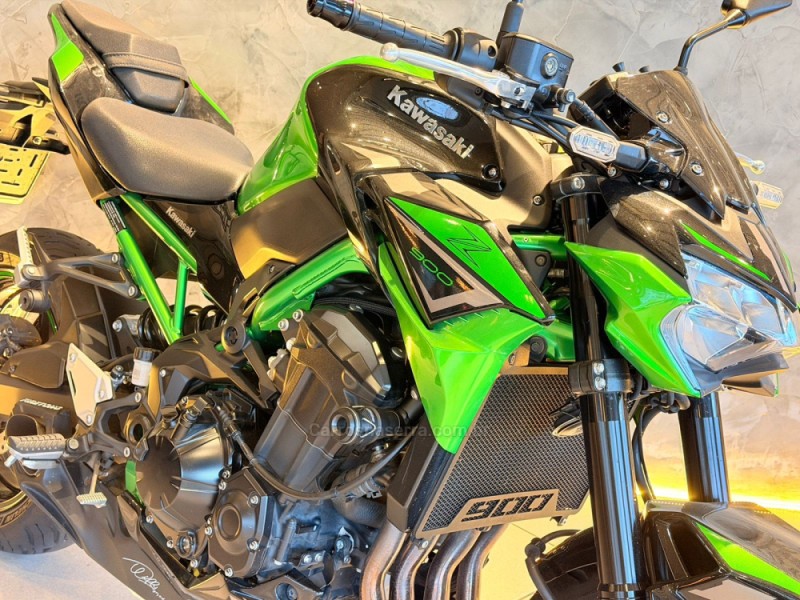 Z900 R EDITION - 2022 - CAXIAS DO SUL