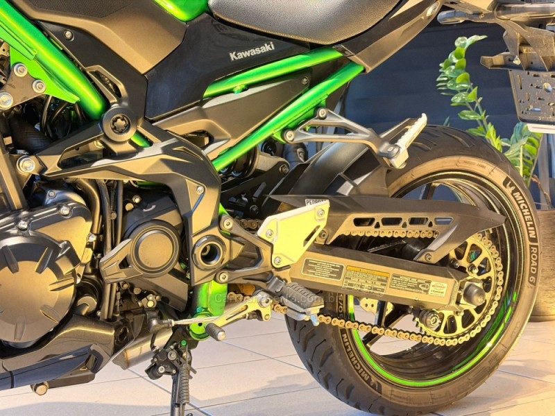 Z900 R EDITION - 2022 - CAXIAS DO SUL