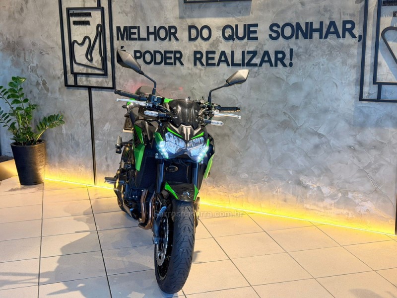 Z900 R EDITION - 2022 - CAXIAS DO SUL