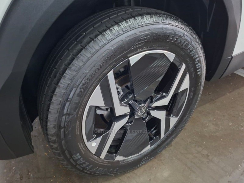 2008 1.0 ACTIVE 12V FLEX 4P AUTOMÁTICO - 2025 - ERECHIM