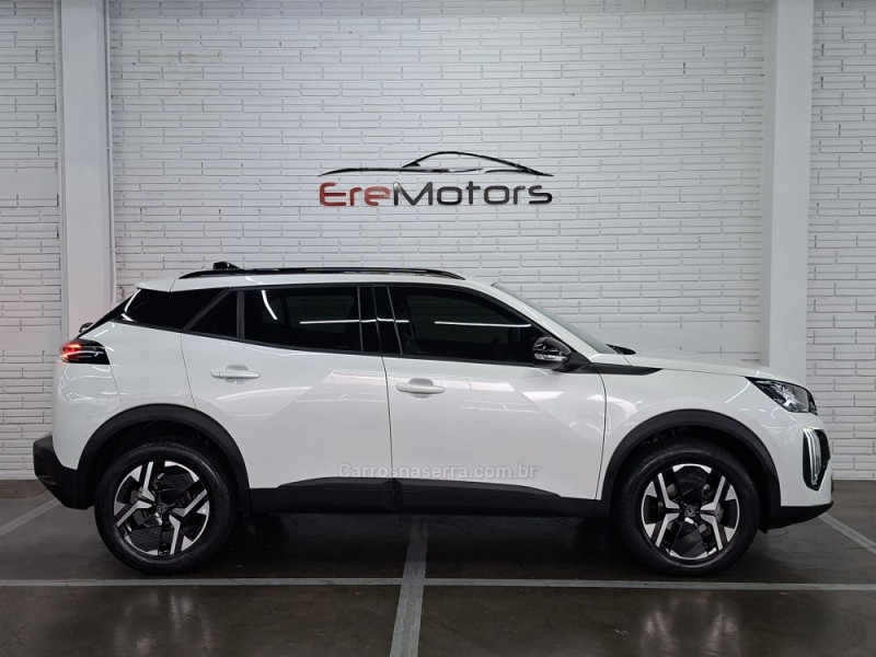 2008 1.0 ACTIVE 12V FLEX 4P AUTOMÁTICO - 2025 - ERECHIM