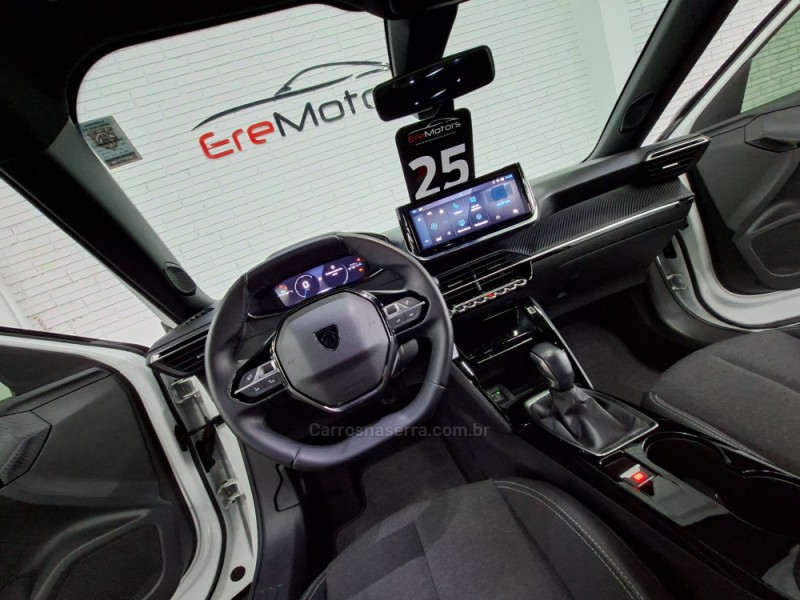 2008 1.0 ACTIVE 12V FLEX 4P AUTOMÁTICO - 2025 - ERECHIM
