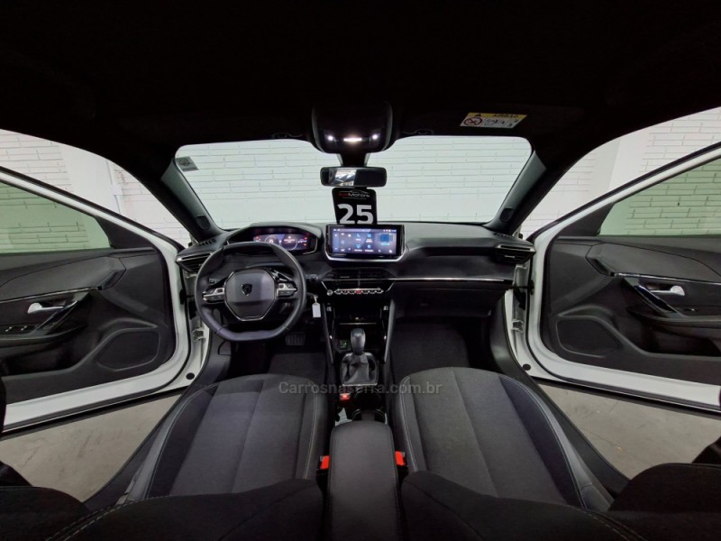 2008 1.0 ACTIVE 12V FLEX 4P AUTOMÁTICO - 2025 - ERECHIM
