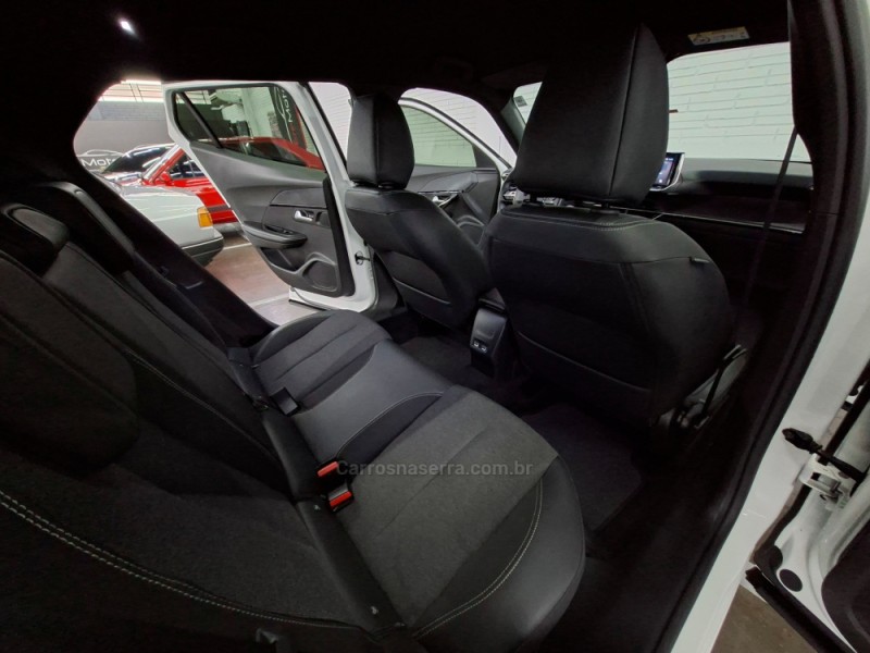 2008 1.0 ACTIVE 12V FLEX 4P AUTOMÁTICO - 2025 - ERECHIM