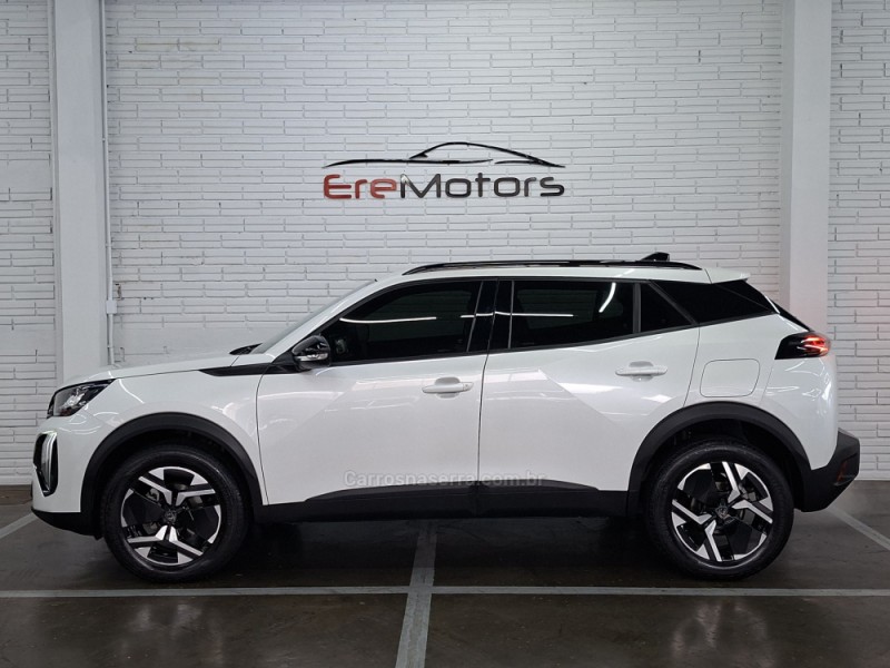 2008 1.0 active 12v flex 4p automatico 2025 erechim