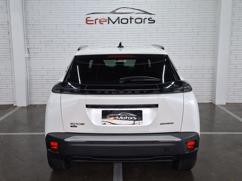 2008 1.0 ACTIVE 12V FLEX 4P AUTOMÁTICO - 2025 - ERECHIM