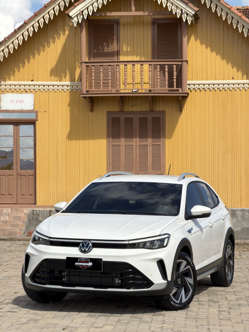 nivus 1.0 tsi highline flex 4p automatico 2025 antonio prado