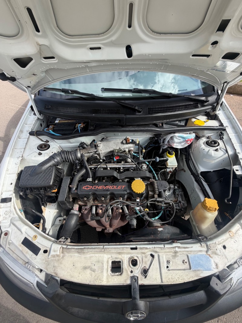 CELTA 1.0 MPFI 8V GASOLINA 2P MANUAL - 2002 - CAXIAS DO SUL
