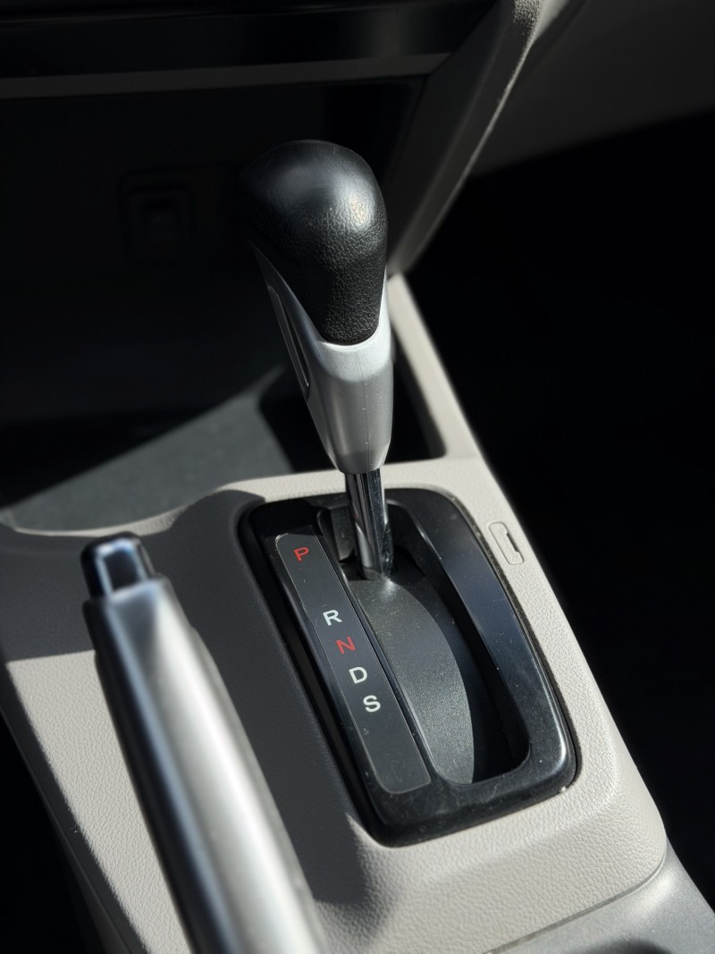 CIVIC 2.0 LXR 16V FLEX 4P AUTOMÁTICO - 2015 - ANTôNIO PRADO