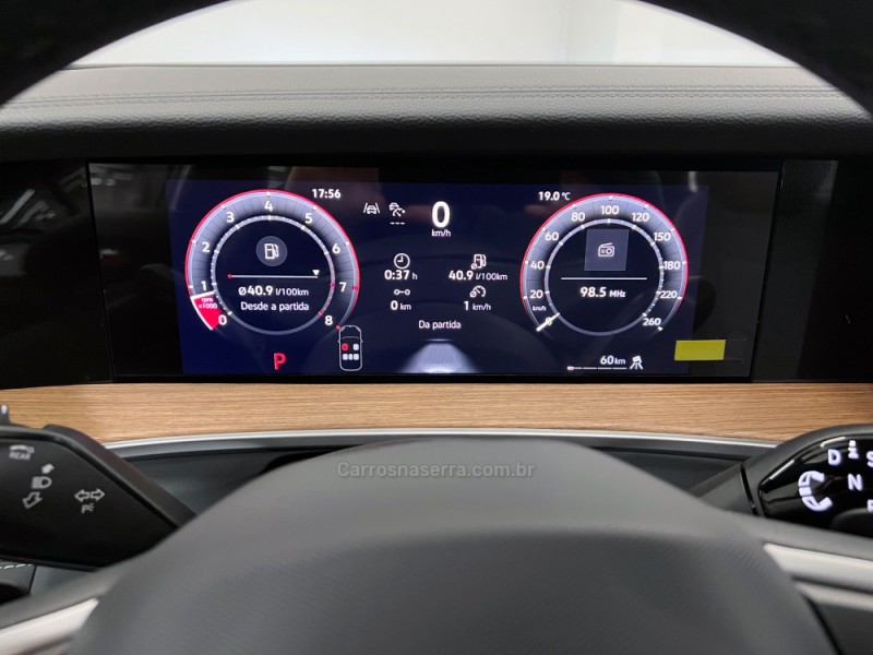 TIGUAN 2.0 TSI R-LINE 350 16V GASOLINA 4P AUTOMÁTICO - 2026 - FLORES DA CUNHA