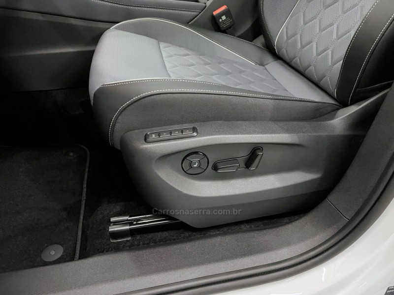 TIGUAN 2.0 TSI R-LINE 350 16V GASOLINA 4P AUTOMÁTICO - 2026 - FLORES DA CUNHA