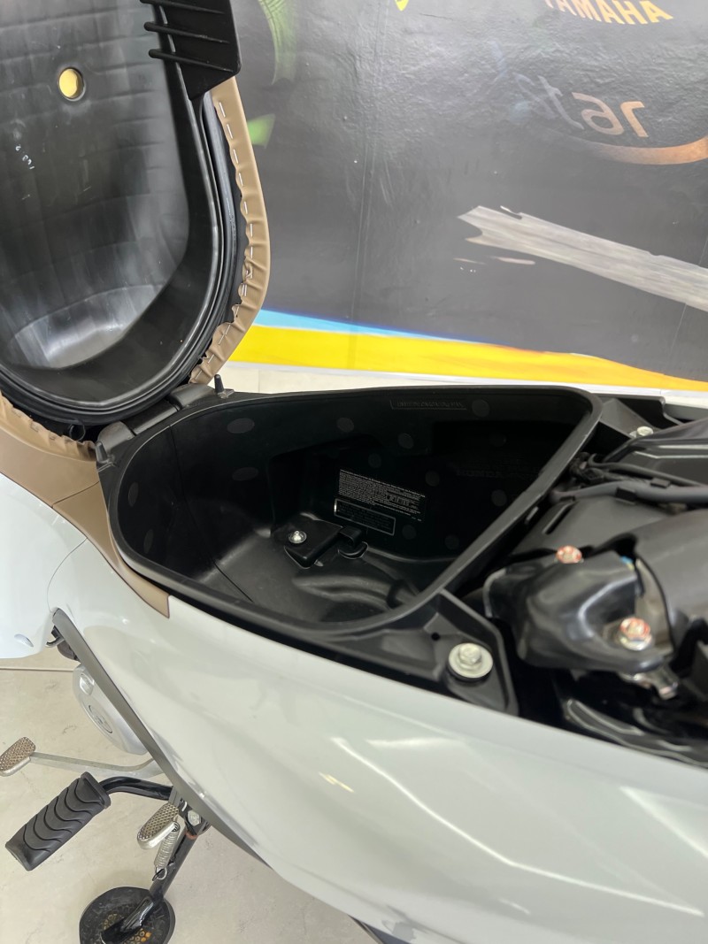 BIZ 125 EX - 2025 - PASSO FUNDO