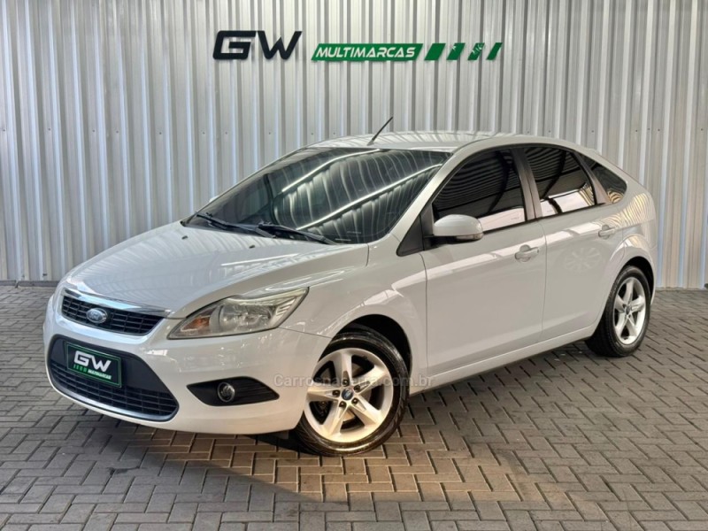 focus 1.6 glx 8v flex 4p manual 2012 caxias do sul