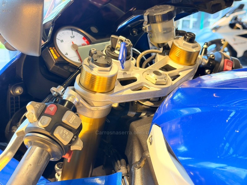 S 1000 RR - 2016 - CAXIAS DO SUL