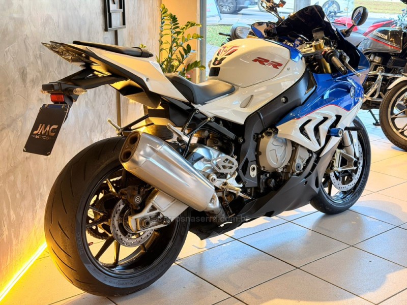 S 1000 RR - 2016 - CAXIAS DO SUL