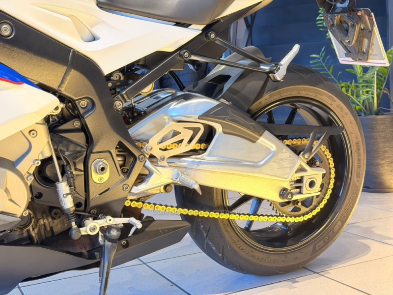 S 1000 RR - 2016 - CAXIAS DO SUL