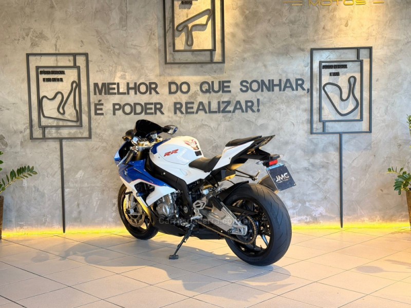 S 1000 RR - 2016 - CAXIAS DO SUL