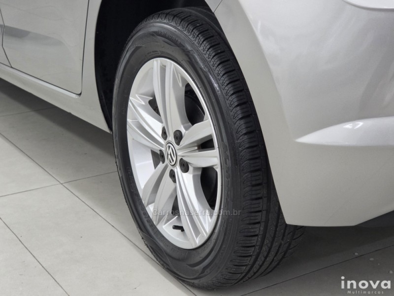 POLO 1.6 MSI TOTAL FLEX MANUAL  - 2018 - NOVO HAMBURGO