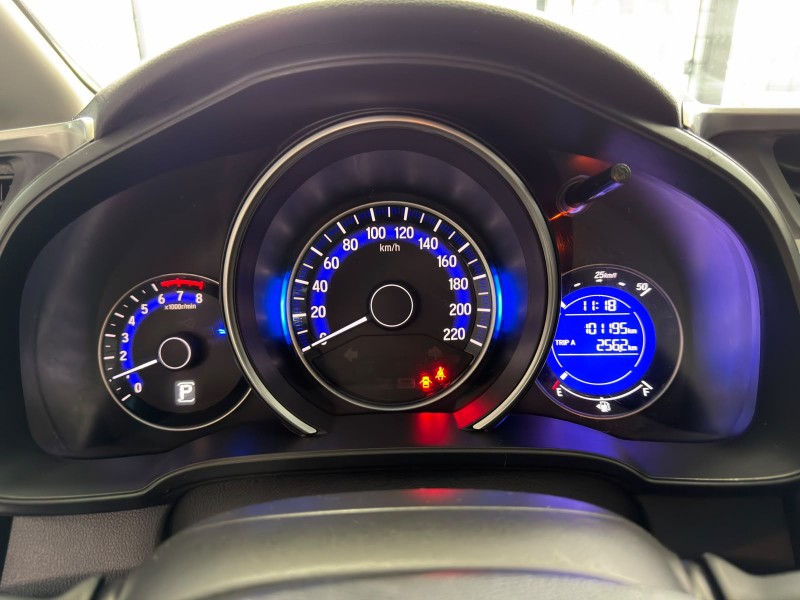 FIT 1.5 EX 16V FLEX 4P AUTOMÁTICO - 2016 - CAXIAS DO SUL