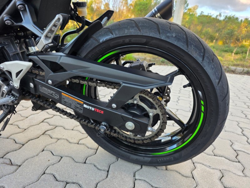NINJA 400  - 2022 - BENTO GONçALVES