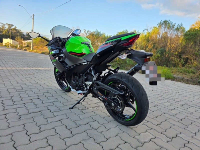 NINJA 400  - 2022 - BENTO GONçALVES