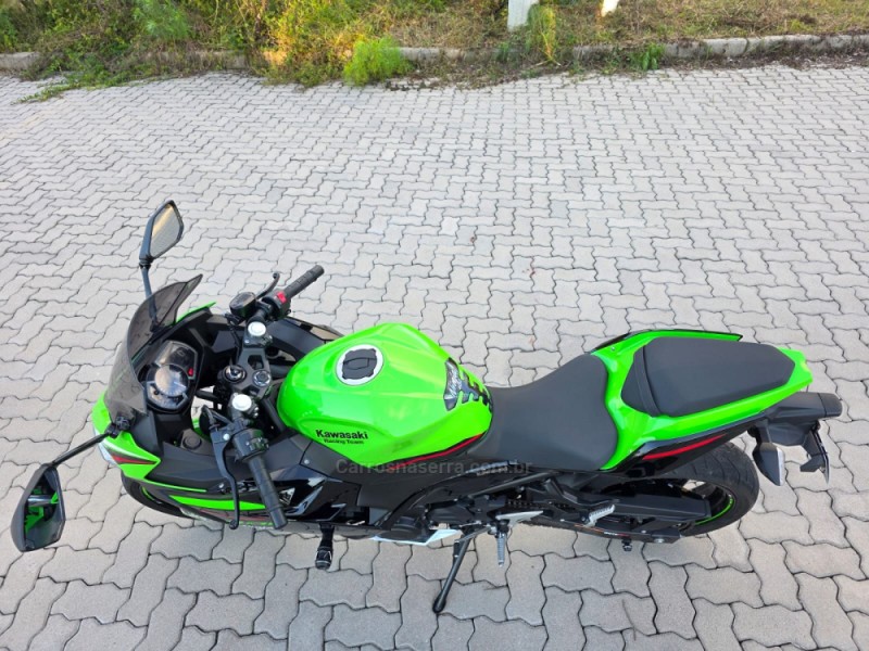 NINJA 400  - 2022 - BENTO GONçALVES