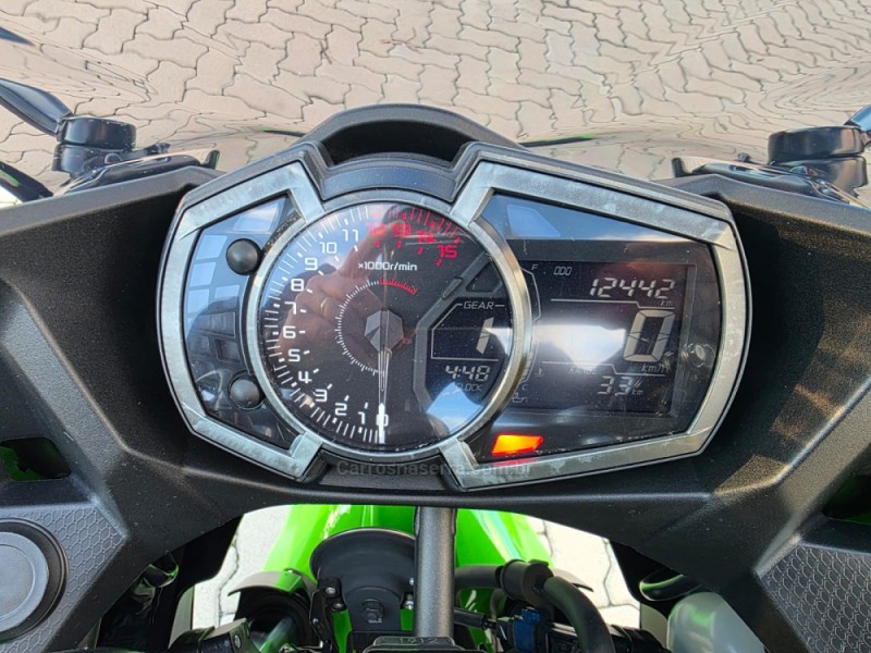 NINJA 400  - 2022 - BENTO GONçALVES