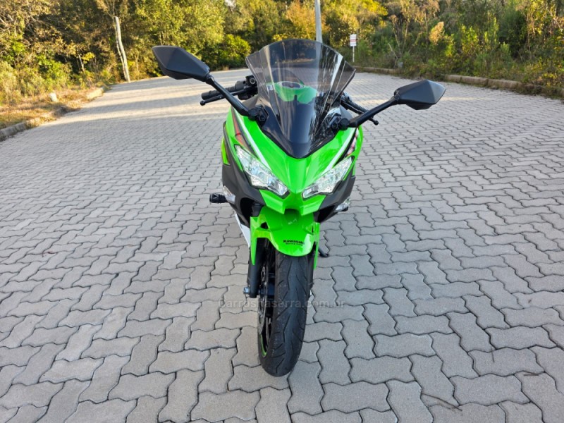 NINJA 400  - 2022 - BENTO GONçALVES