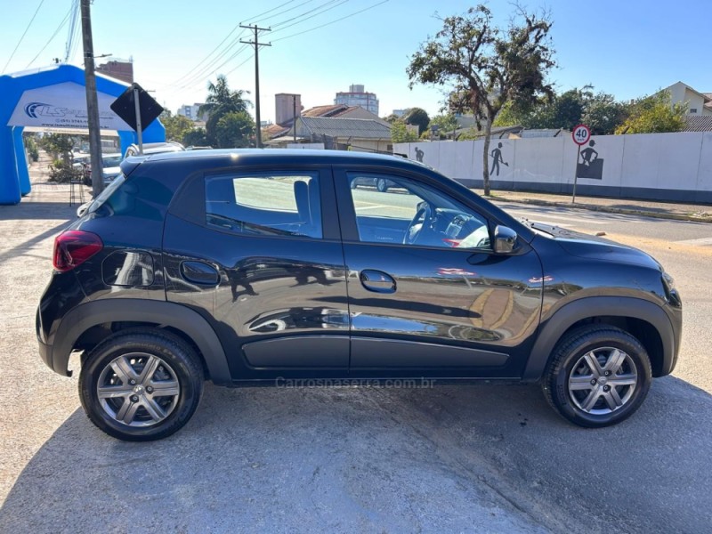 KWID 1.0 12V SCE FLEX INTENSE MANUAL - 2026 - VENâNCIO AIRES