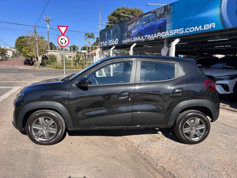 KWID 1.0 12V SCE FLEX INTENSE MANUAL - 2026 - VENâNCIO AIRES
